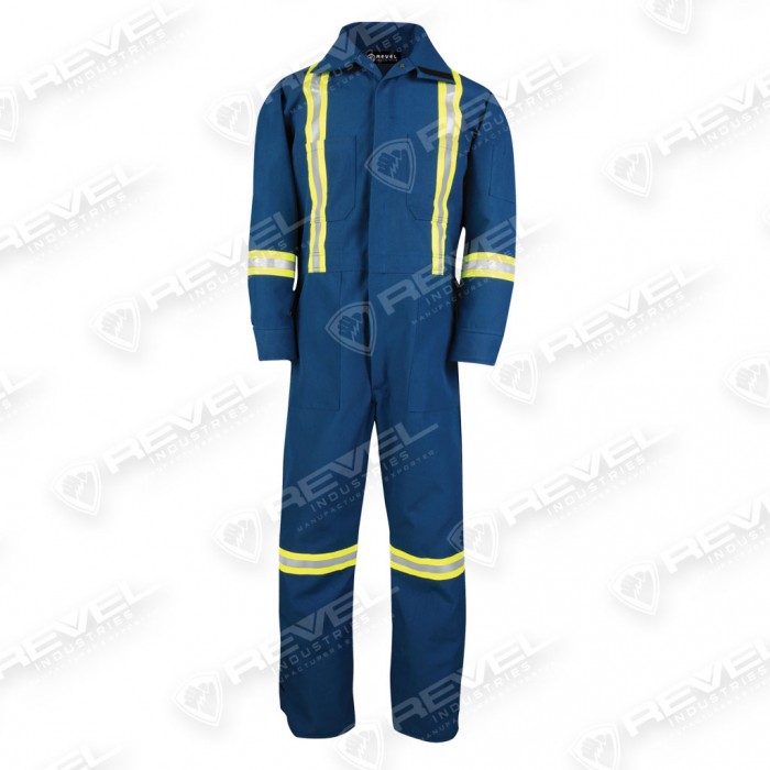 Nomex Coverall